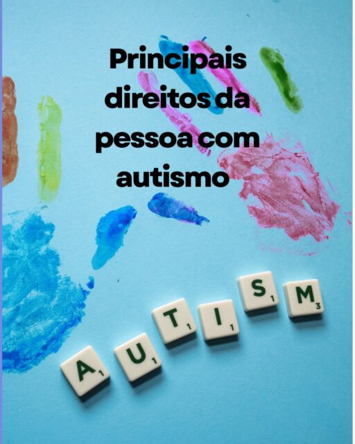 Conhece alguém com diagnóstico de autismo?
Então repasse essa informação!

#bpc#autismo#diretosdoautista#inss#previdenciasocial#advogadaprevidenciarista#previdenciarista#loas#assistenciasocial