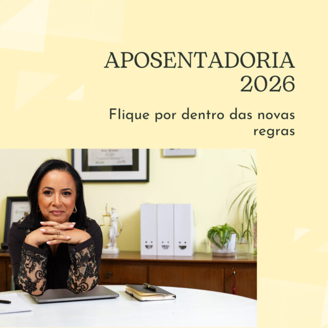 #inss#aposentadoria#novasregrasinss#advogadaprevidenciaria#direitoprevidenciario#planejamentoprevidenciario.